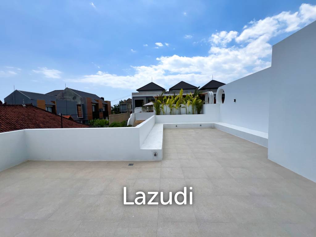 MODERN VILLA CLOSE TO CEMAGI BEACH