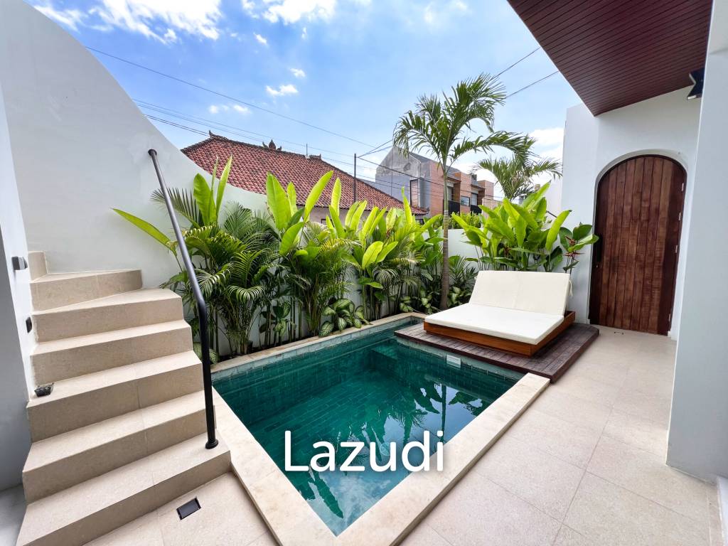 MODERN VILLA CLOSE TO CEMAGI BEACH