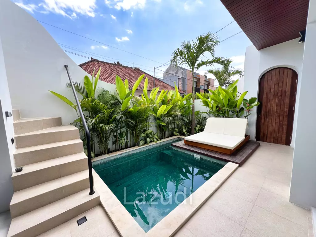 MODERN VILLA CLOSE TO CEMAGI BEACH
