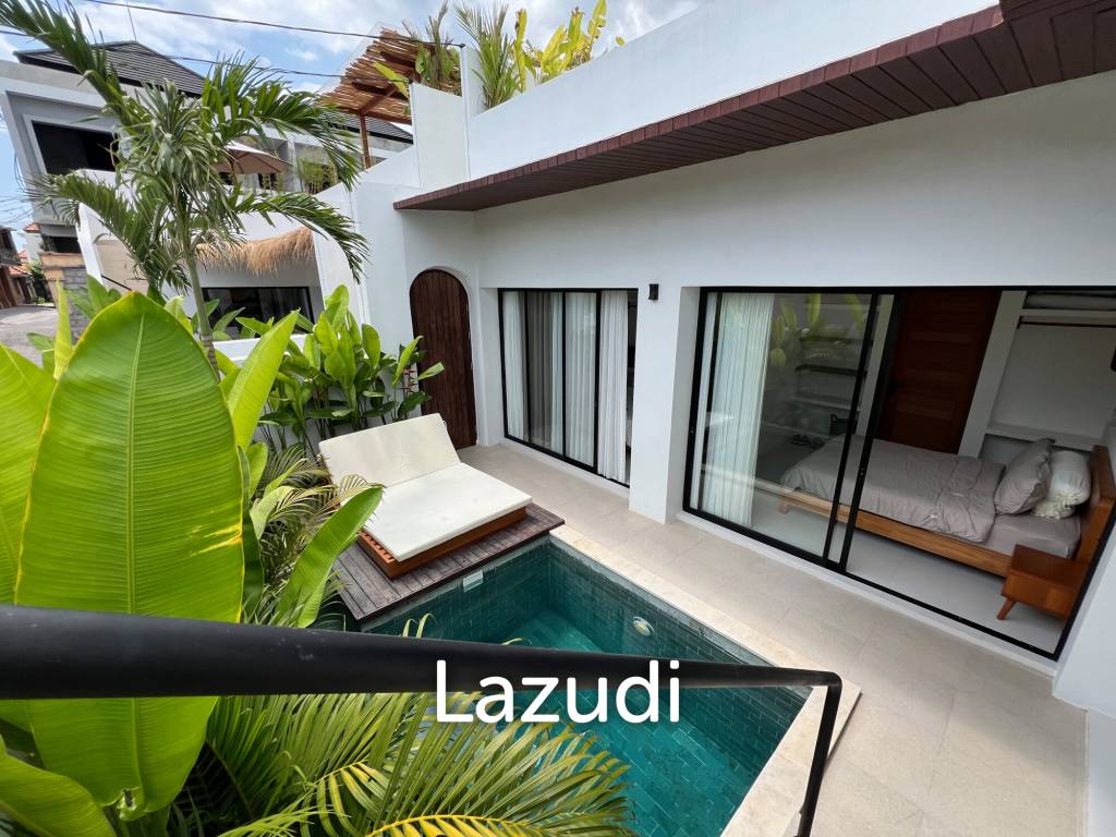 MODERN VILLA CLOSE TO CEMAGI BEACH