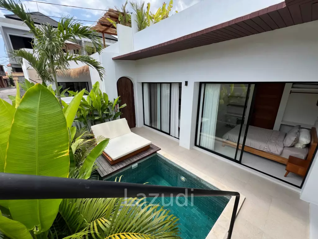 MODERN VILLA CLOSE TO CEMAGI BEACH