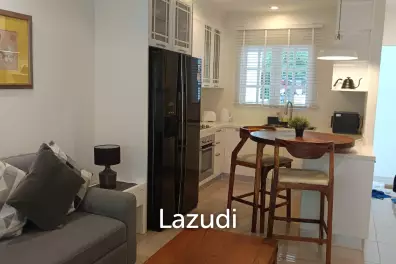 1 Bedroom At Ocean Breeze Estate Near Layan Beach