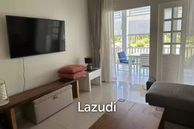 1 Bedroom At Ocean Breeze Estate Near Layan Beach