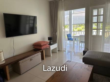 1 Bedroom At Ocean Breeze Estate Near Layan Beach