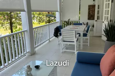 1 Bedroom At Ocean Breeze Estate Near Layan Beach