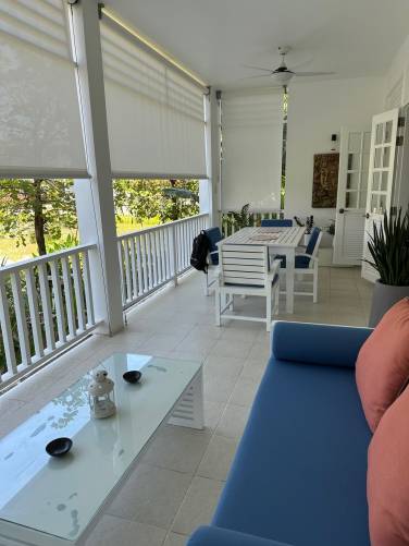 1 Bedroom At Ocean Breeze Estate Near Layan Beach