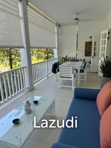 1 Bedroom At Ocean Breeze Estate Near Layan Beach