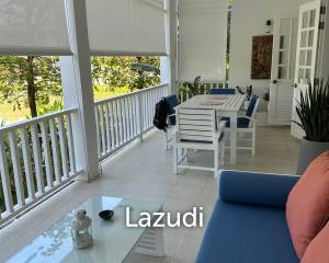 1 Bedroom At Ocean Breeze Estate Near Layan Beach