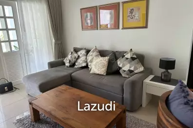 1 Bedroom At Ocean Breeze Estate Near Layan Beach