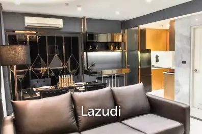 1 Bedroom 2 Bathroom 80 SQ.M Villa Asoke