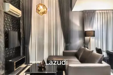 1 Bedroom 2 Bathroom 80 SQ.M Villa Asoke