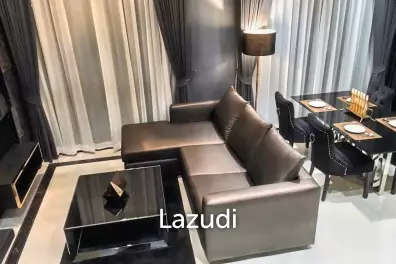 1 Bedroom 2 Bathroom 80 SQ.M Villa Asoke