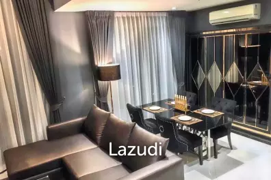 1 Bedroom 2 Bathroom 80 SQ.M Villa Asoke