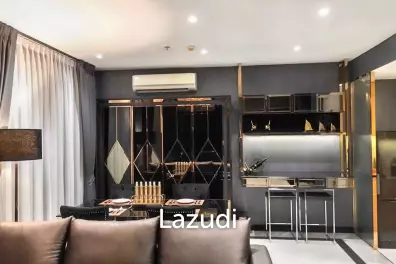 1 Bedroom 2 Bathroom 80 SQ.M Villa Asoke