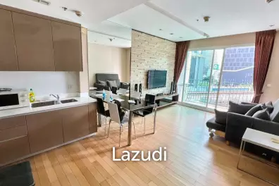 2 Bedroom 2 Bathroom 62 SQ.M Siri at Sukhumvit