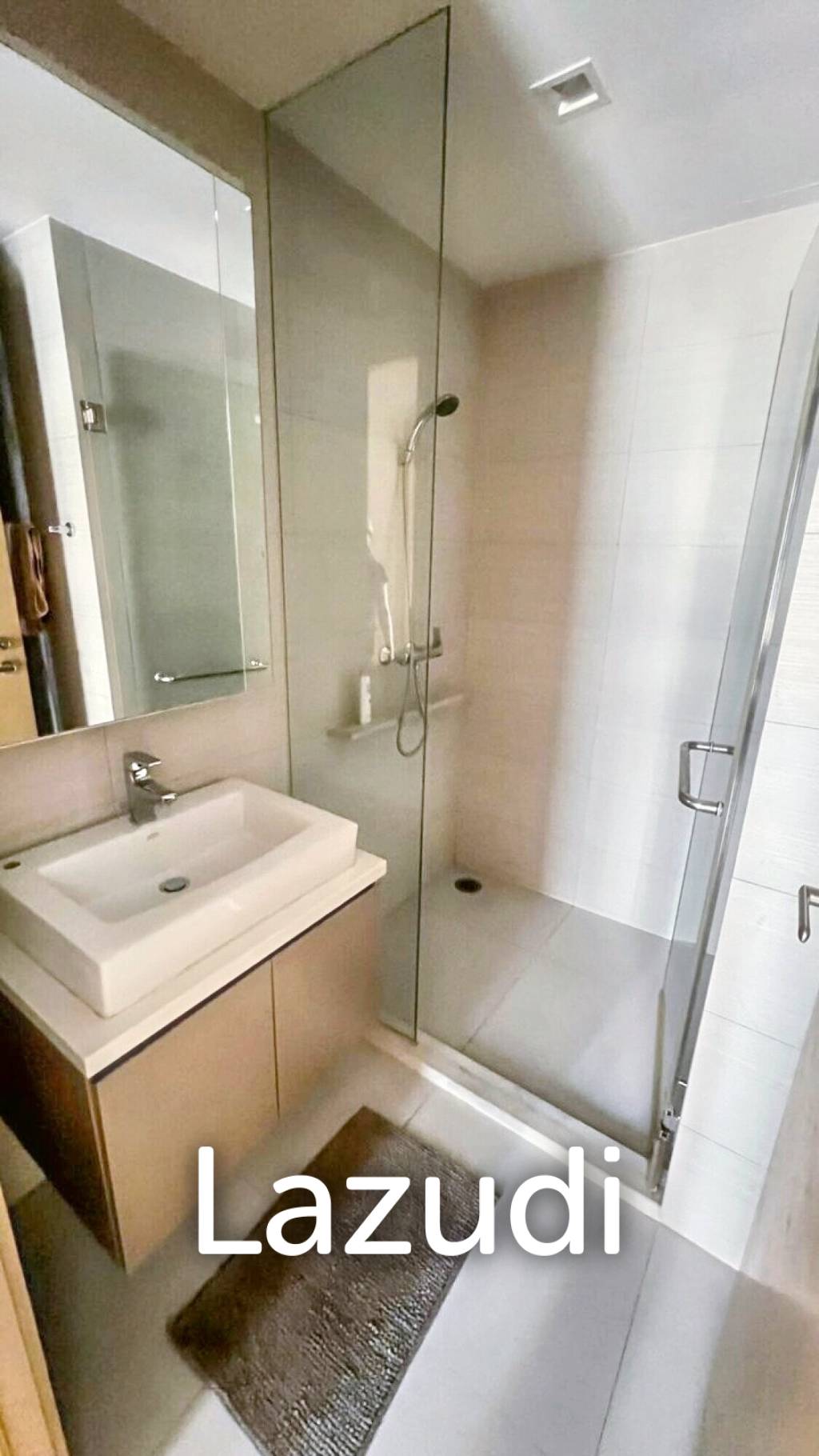2 Bedroom 2 Bathroom 62 SQ.M Siri at Sukhumvit
