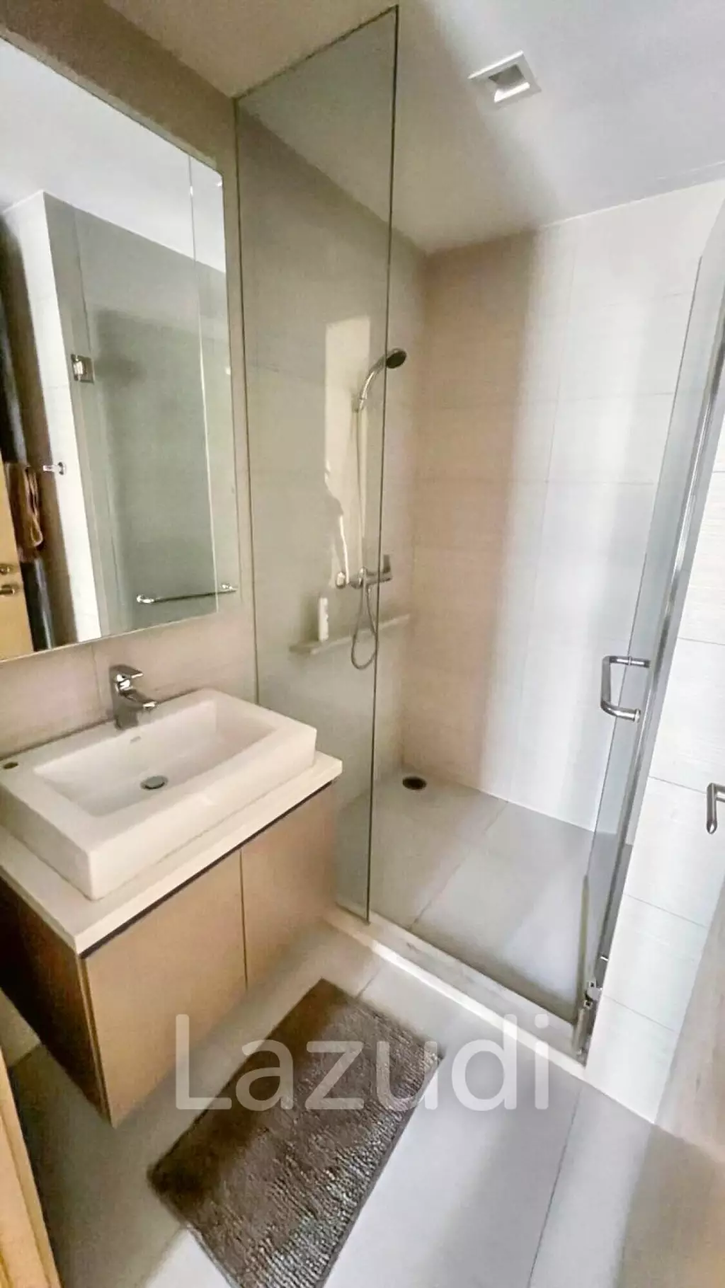 2 Bedroom 2 Bathroom 62 SQ.M Siri at Sukhumvit