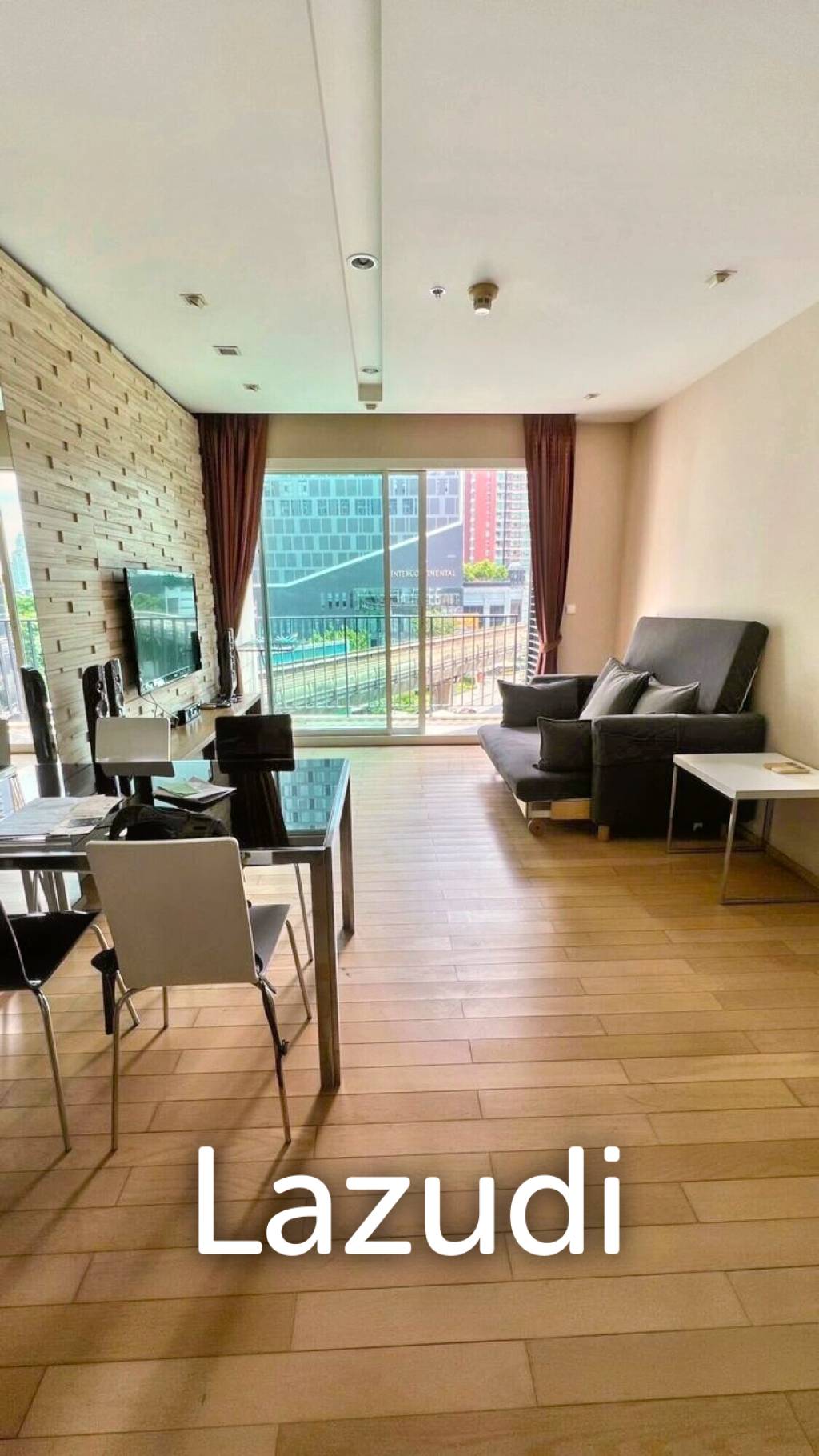 2 Bedroom 2 Bathroom 62 SQ.M Siri at Sukhumvit