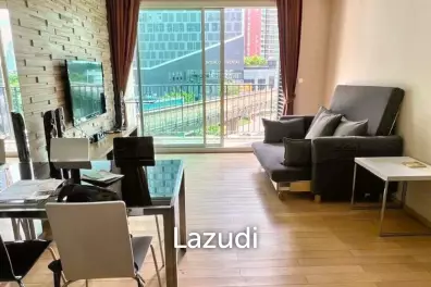 2 Bedroom 2 Bathroom 62 SQ.M Siri at Sukhumvit