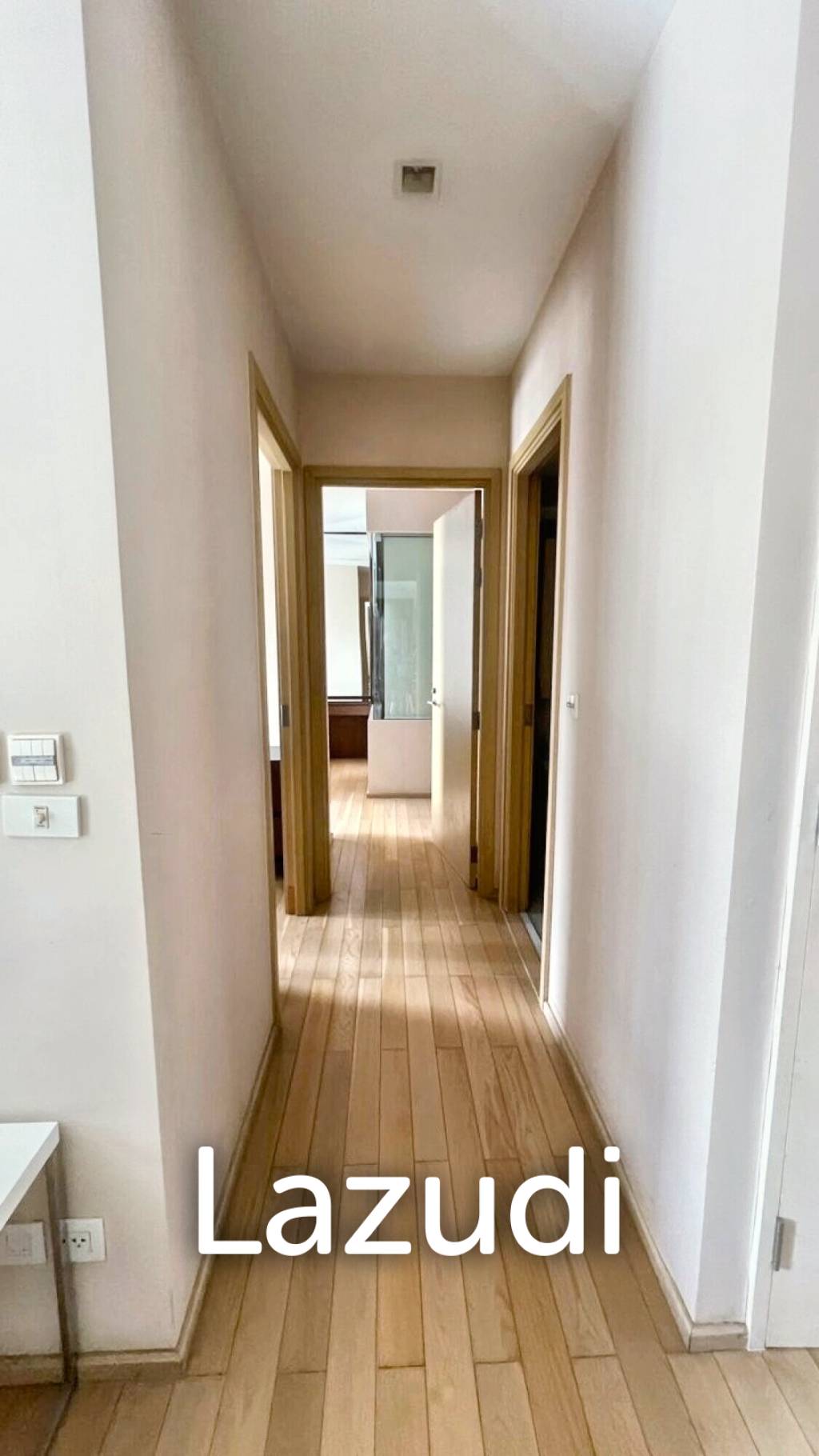 2 Bedroom 2 Bathroom 62 SQ.M Siri at Sukhumvit