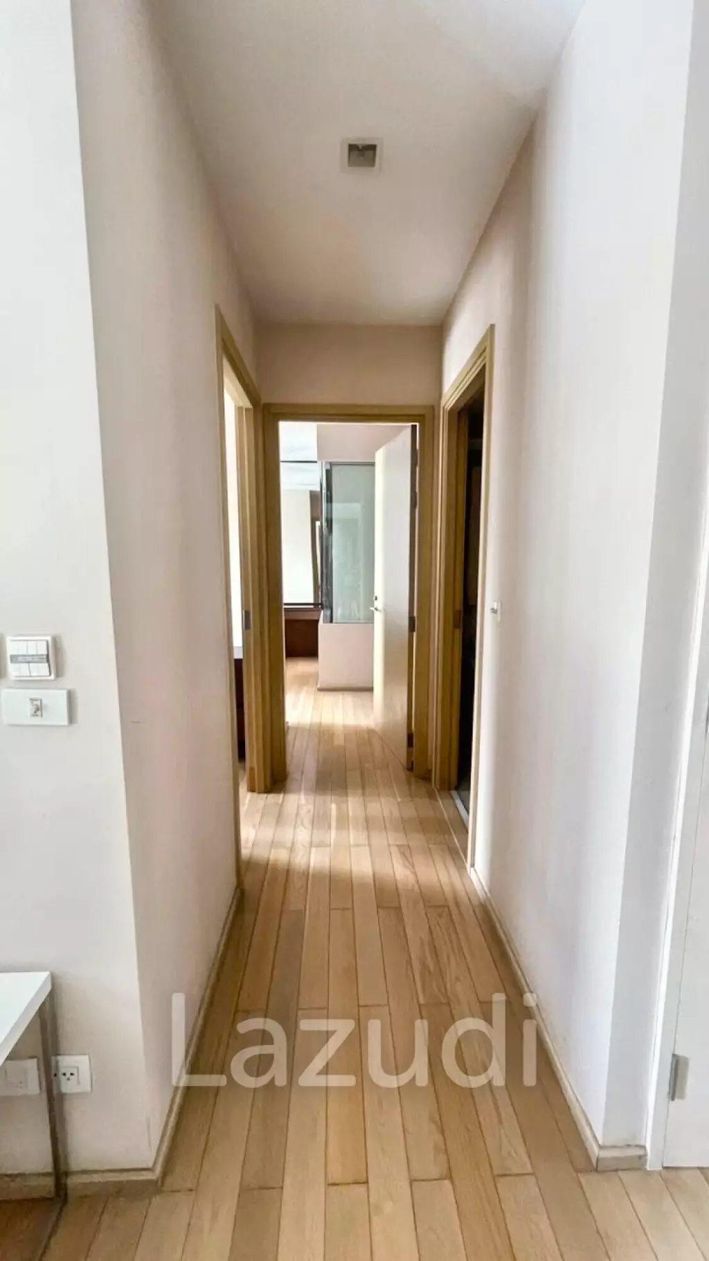 2 Bedroom 2 Bathroom 62 SQ.M Siri at Sukhumvit