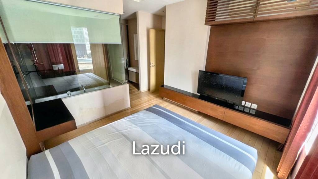 2 Bedroom 2 Bathroom 62 SQ.M Siri at Sukhumvit