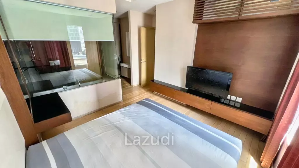 2 Bedroom 2 Bathroom 62 SQ.M Siri at Sukhumvit