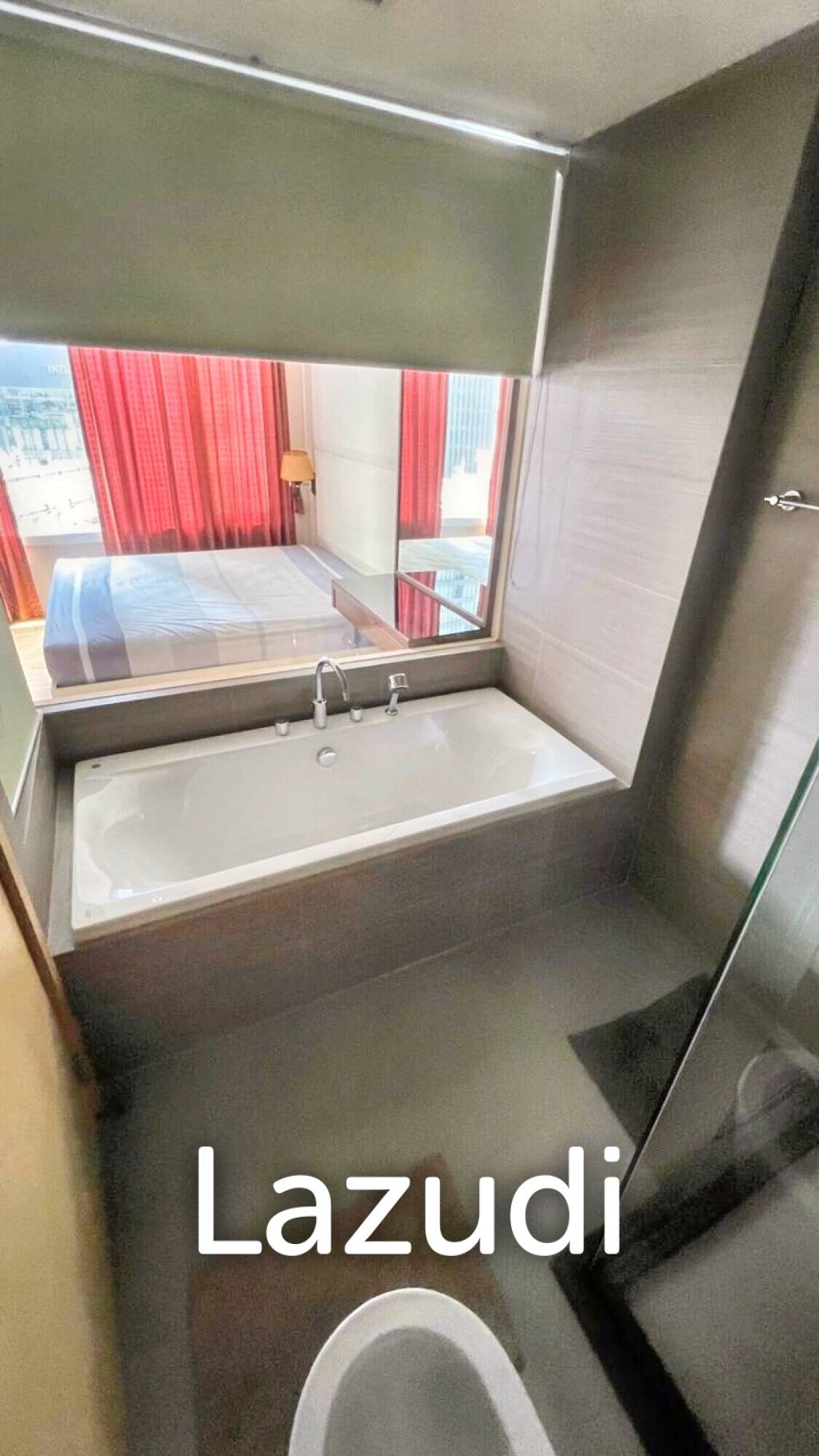 2 Bedroom 2 Bathroom 62 SQ.M Siri at Sukhumvit