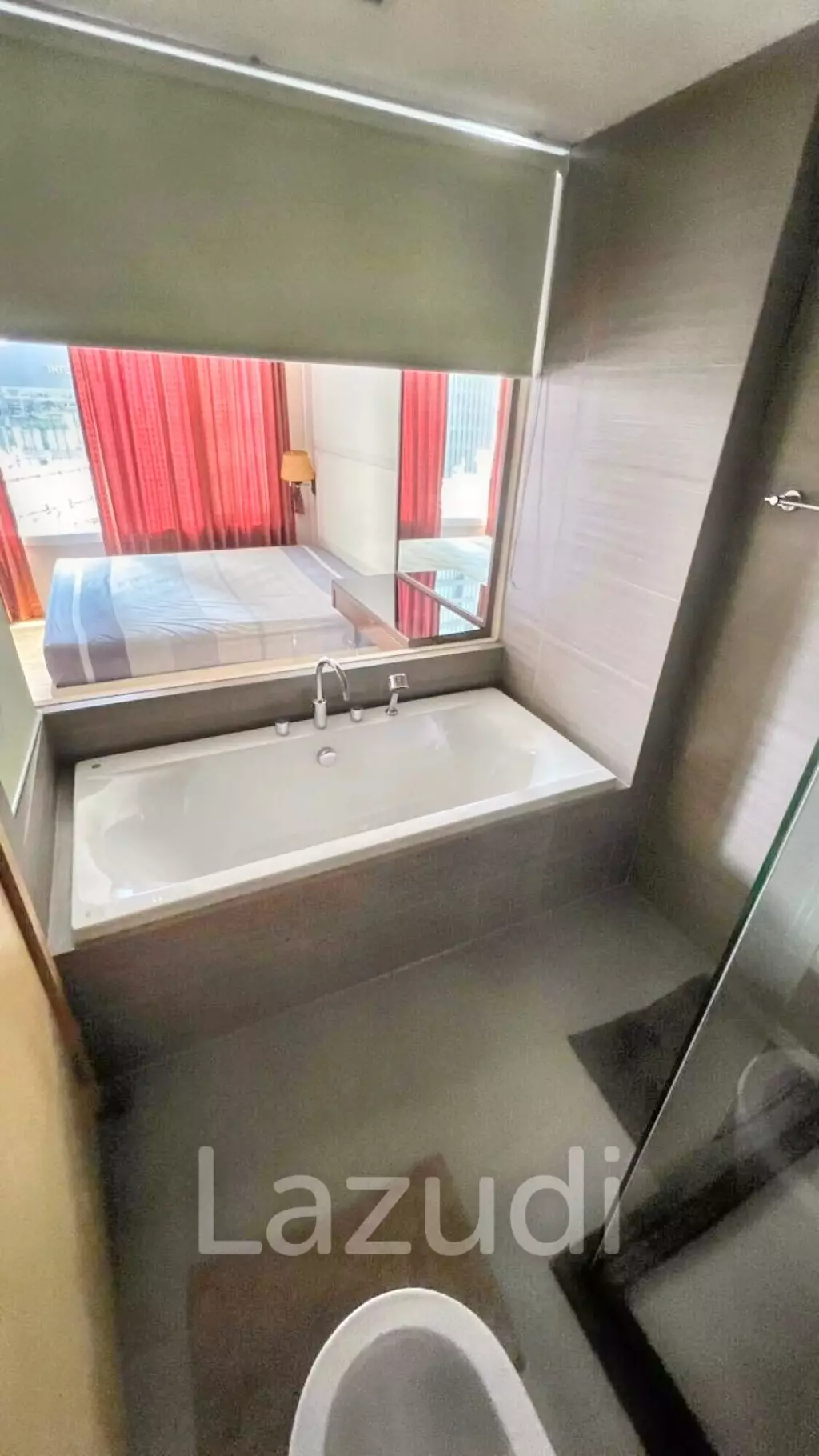 2 Bedroom 2 Bathroom 62 SQ.M Siri at Sukhumvit