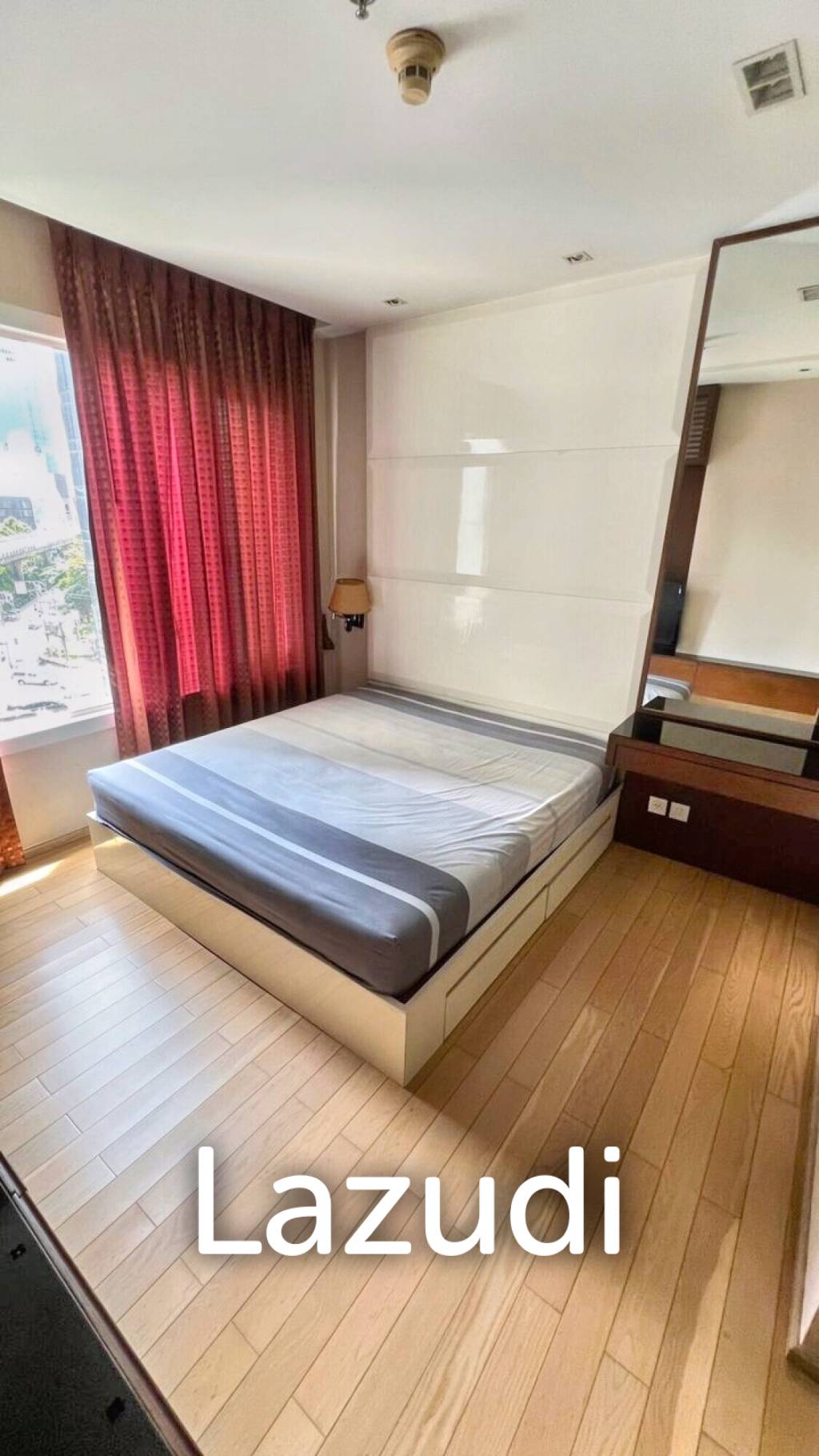 2 Bedroom 2 Bathroom 62 SQ.M Siri at Sukhumvit