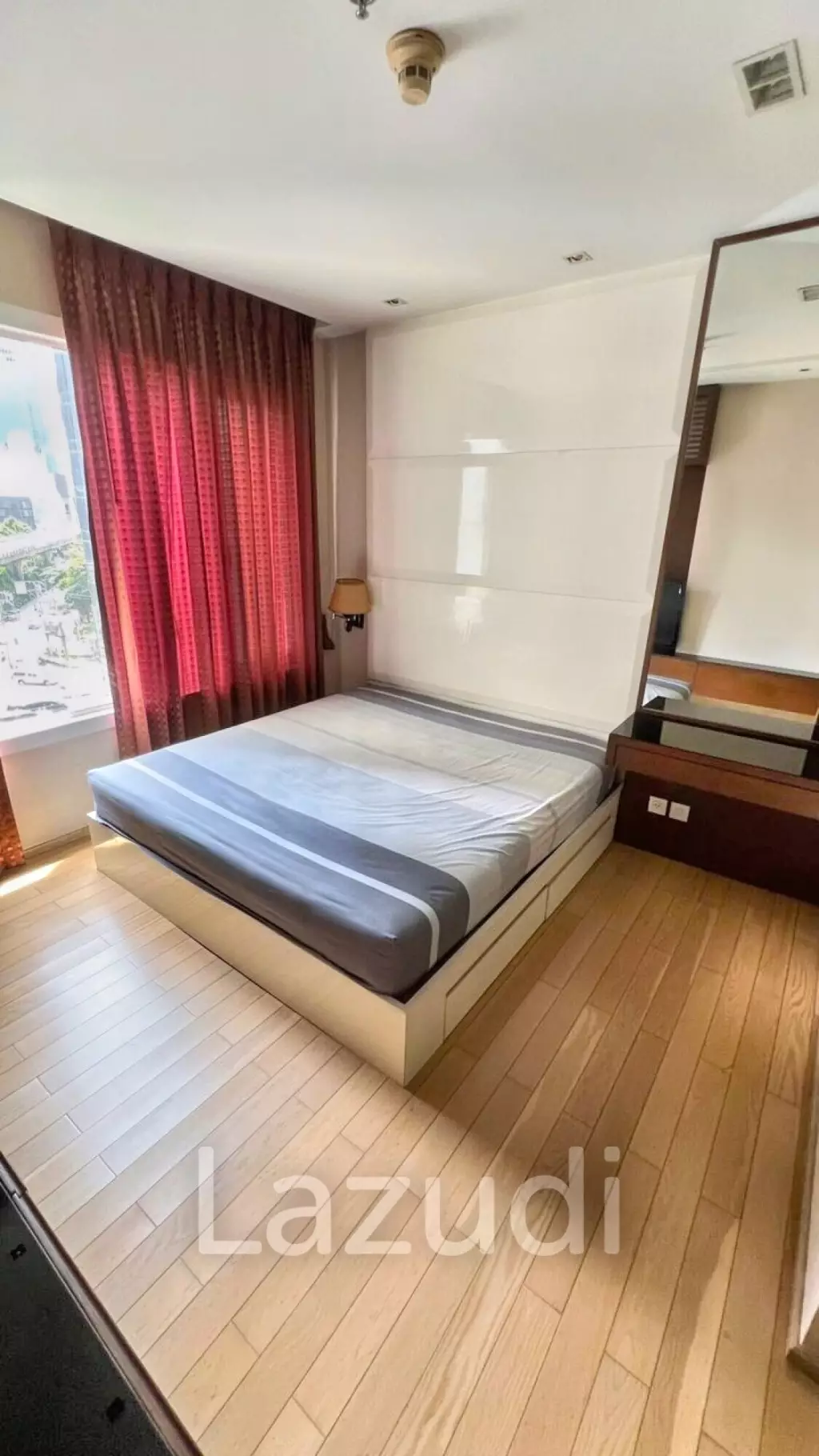 2 Bedroom 2 Bathroom 62 SQ.M Siri at Sukhumvit