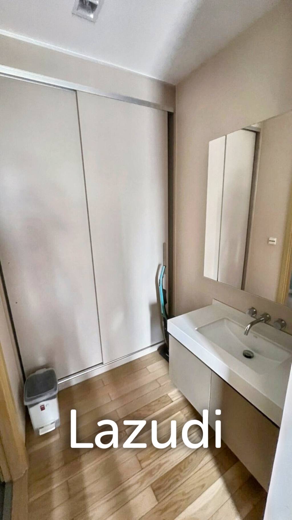 2 Bedroom 2 Bathroom 62 SQ.M Siri at Sukhumvit