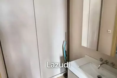 2 Bedroom 2 Bathroom 62 SQ.M Siri at Sukhumvit