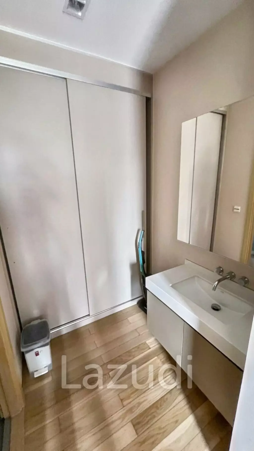 2 Bedroom 2 Bathroom 62 SQ.M Siri at Sukhumvit