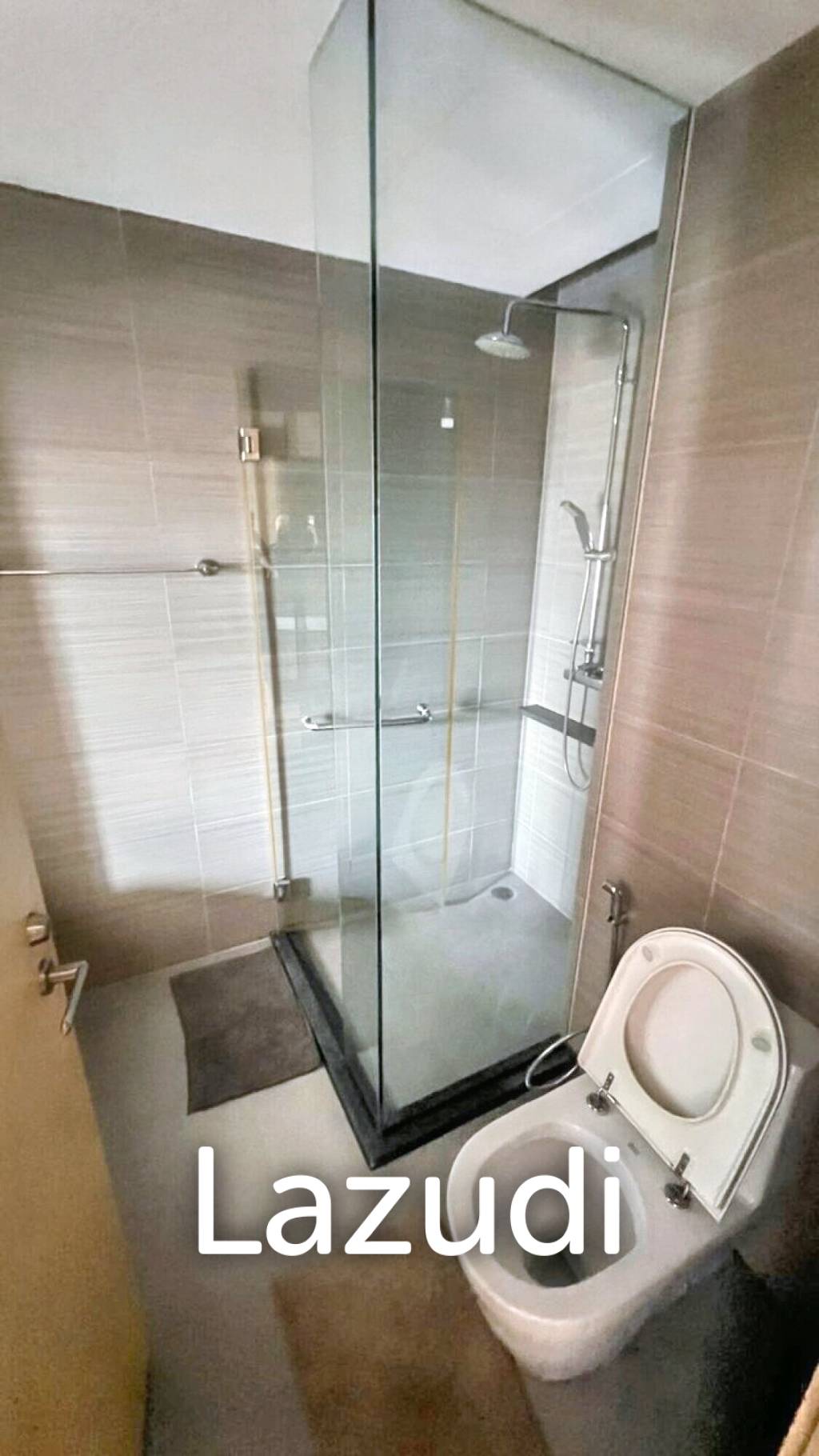 2 Bedroom 2 Bathroom 62 SQ.M Siri at Sukhumvit
