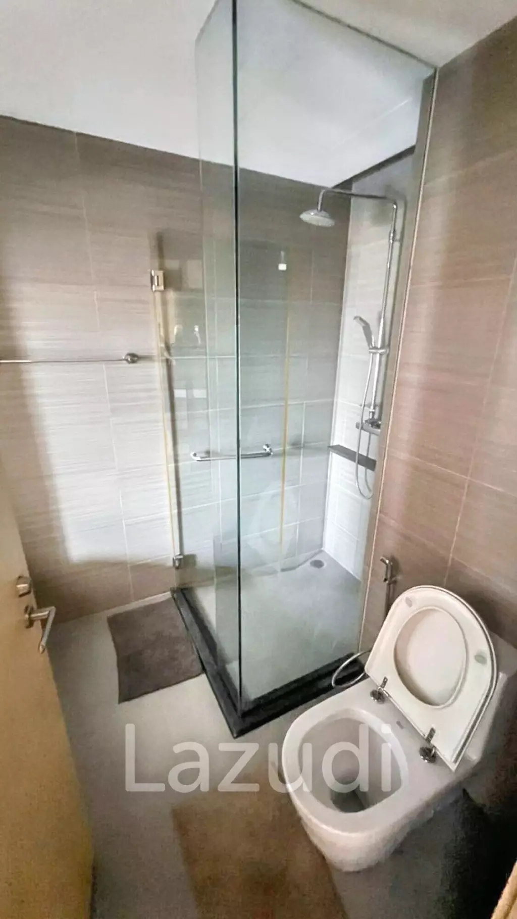 2 Bedroom 2 Bathroom 62 SQ.M Siri at Sukhumvit