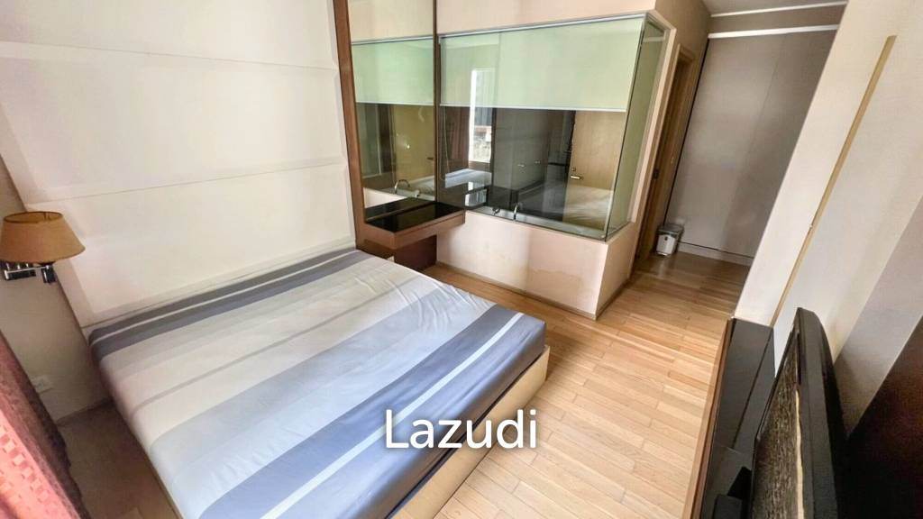 2 Bedroom 2 Bathroom 62 SQ.M Siri at Sukhumvit