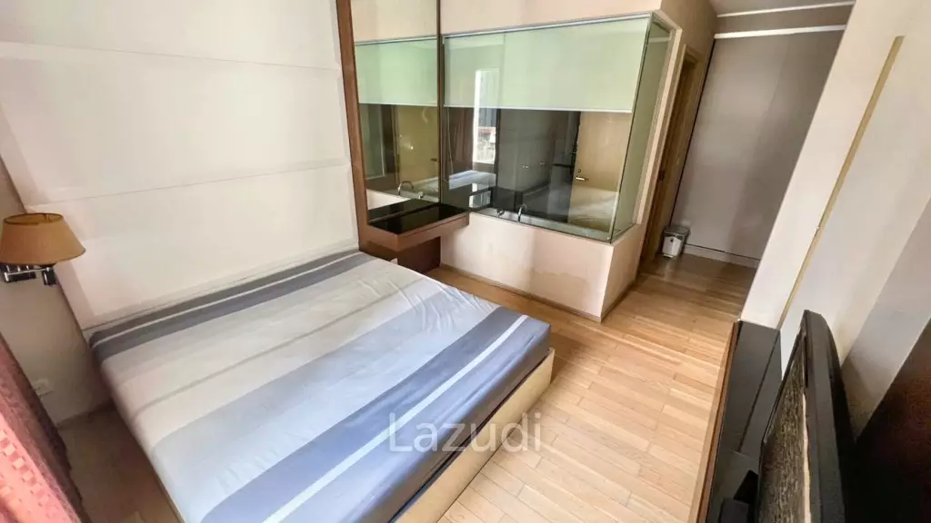 2 Bedroom 2 Bathroom 62 SQ.M Siri at Sukhumvit