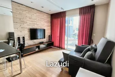 2 Bedroom 2 Bathroom 62 SQ.M Siri at Sukhumvit
