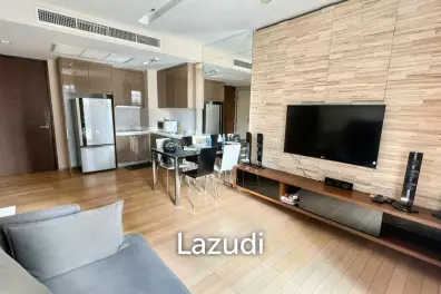 2 Bedroom 2 Bathroom 62 SQ.M Siri at Sukhumvit