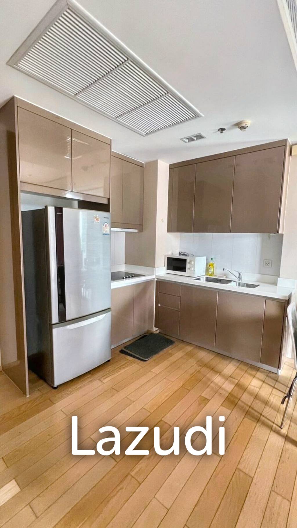 2 Bedroom 2 Bathroom 62 SQ.M Siri at Sukhumvit