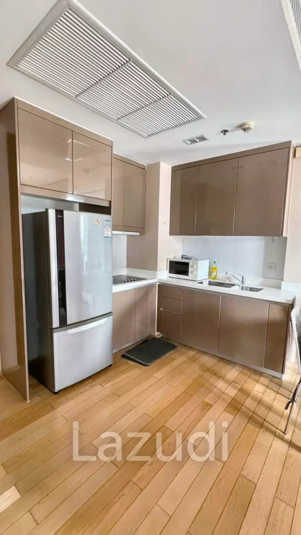 2 Bedroom 2 Bathroom 62 SQ.M Siri at Sukhumvit
