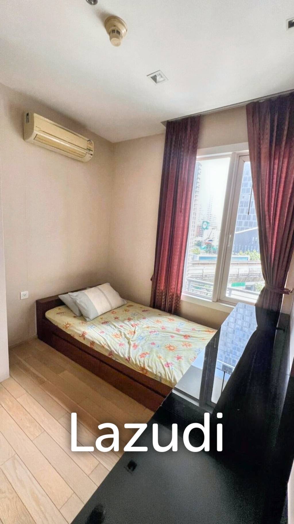 2 Bedroom 2 Bathroom 62 SQ.M Siri at Sukhumvit