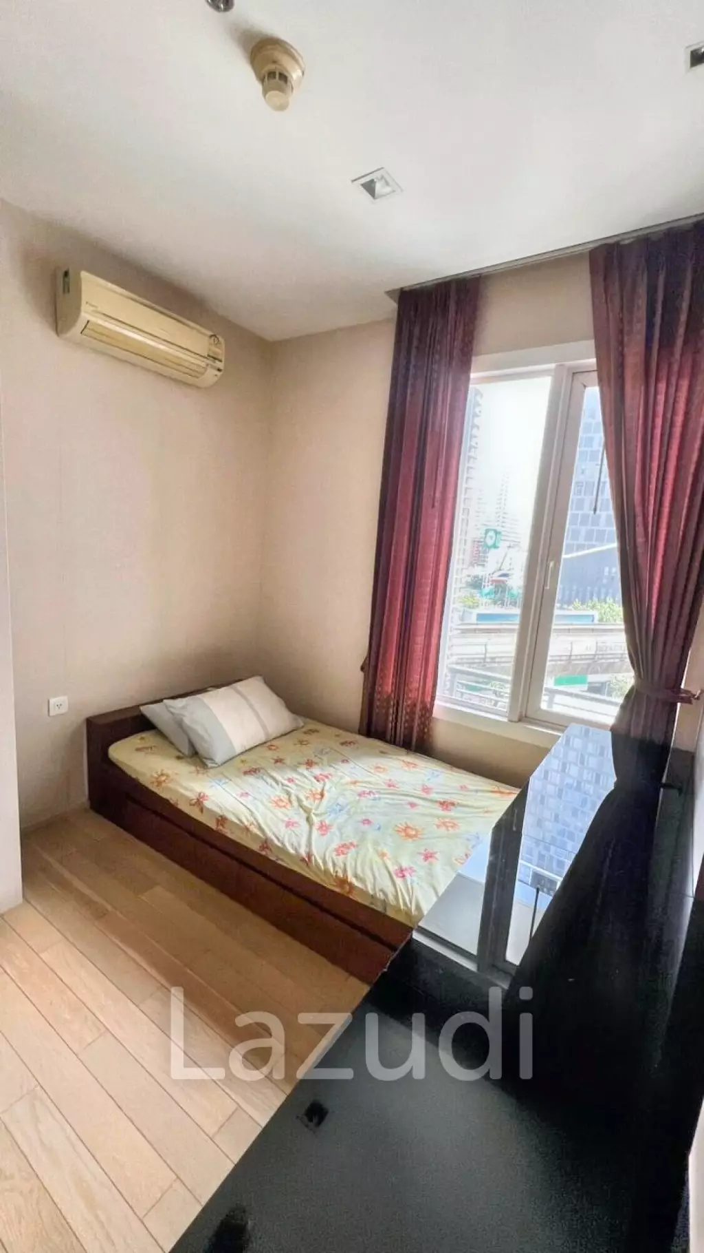 2 Bedroom 2 Bathroom 62 SQ.M Siri at Sukhumvit