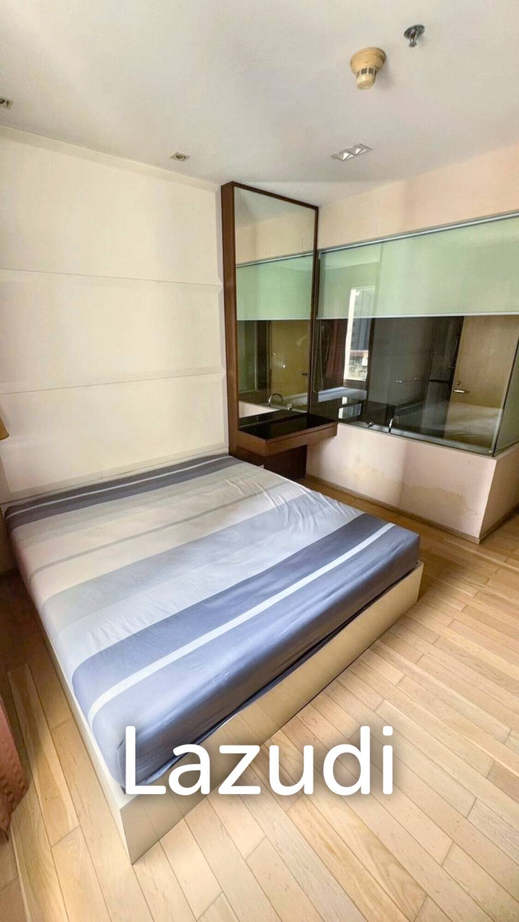 2 Bedroom 2 Bathroom 62 SQ.M Siri at Sukhumvit