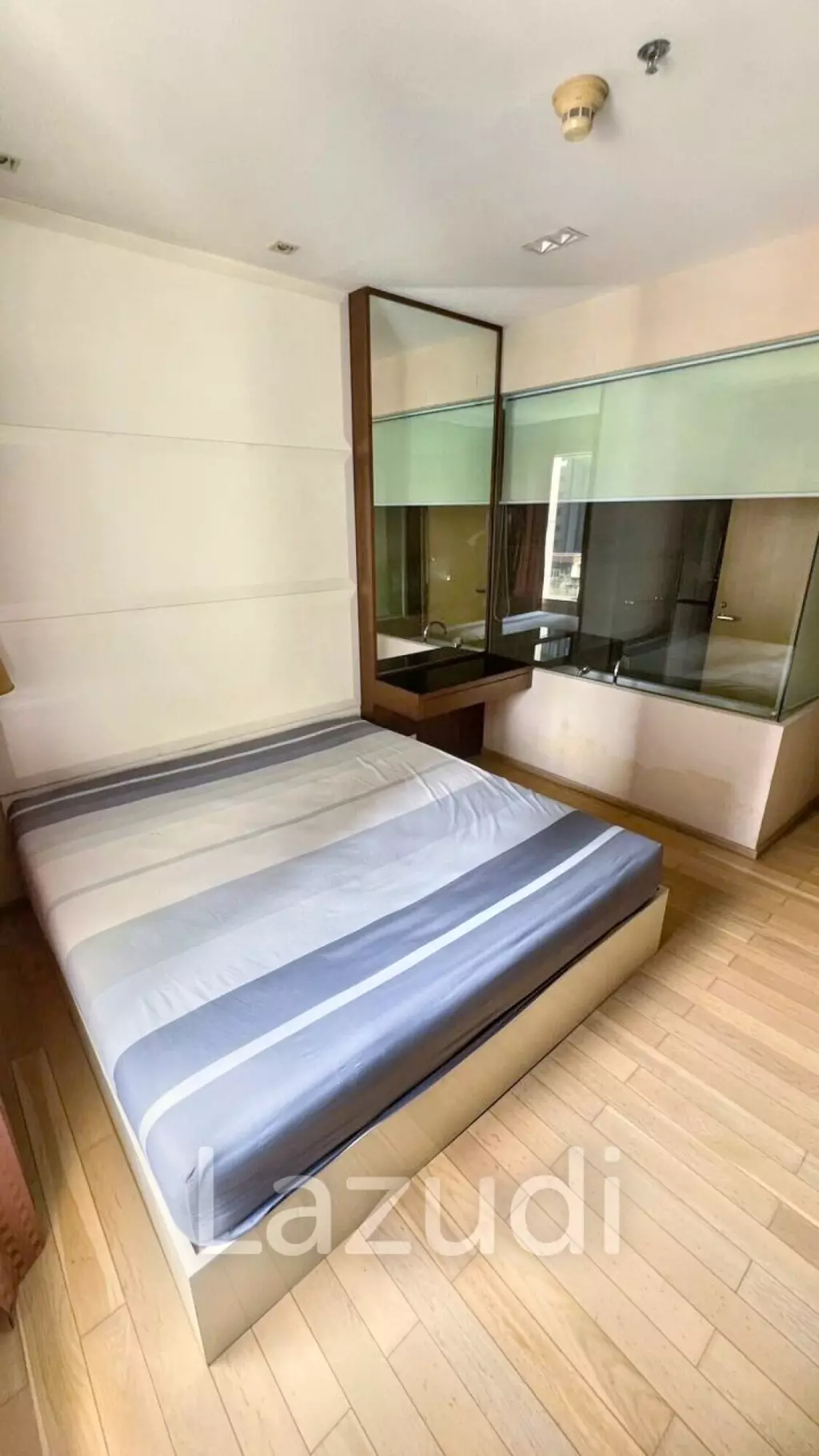 2 Bedroom 2 Bathroom 62 SQ.M Siri at Sukhumvit