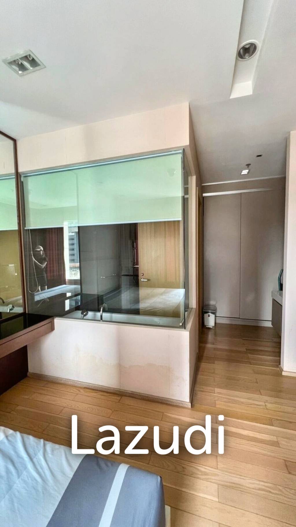 2 Bedroom 2 Bathroom 62 SQ.M Siri at Sukhumvit