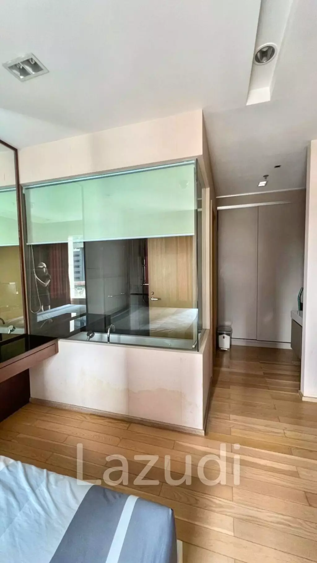 2 Bedroom 2 Bathroom 62 SQ.M Siri at Sukhumvit
