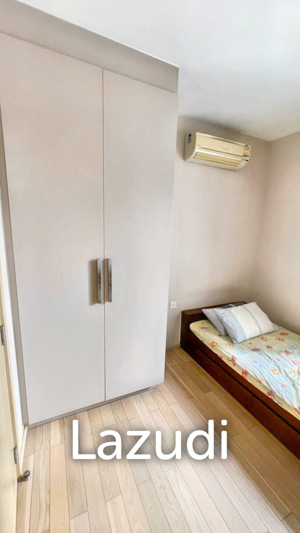 2 Bedroom 2 Bathroom 62 SQ.M Siri at Sukhumvit