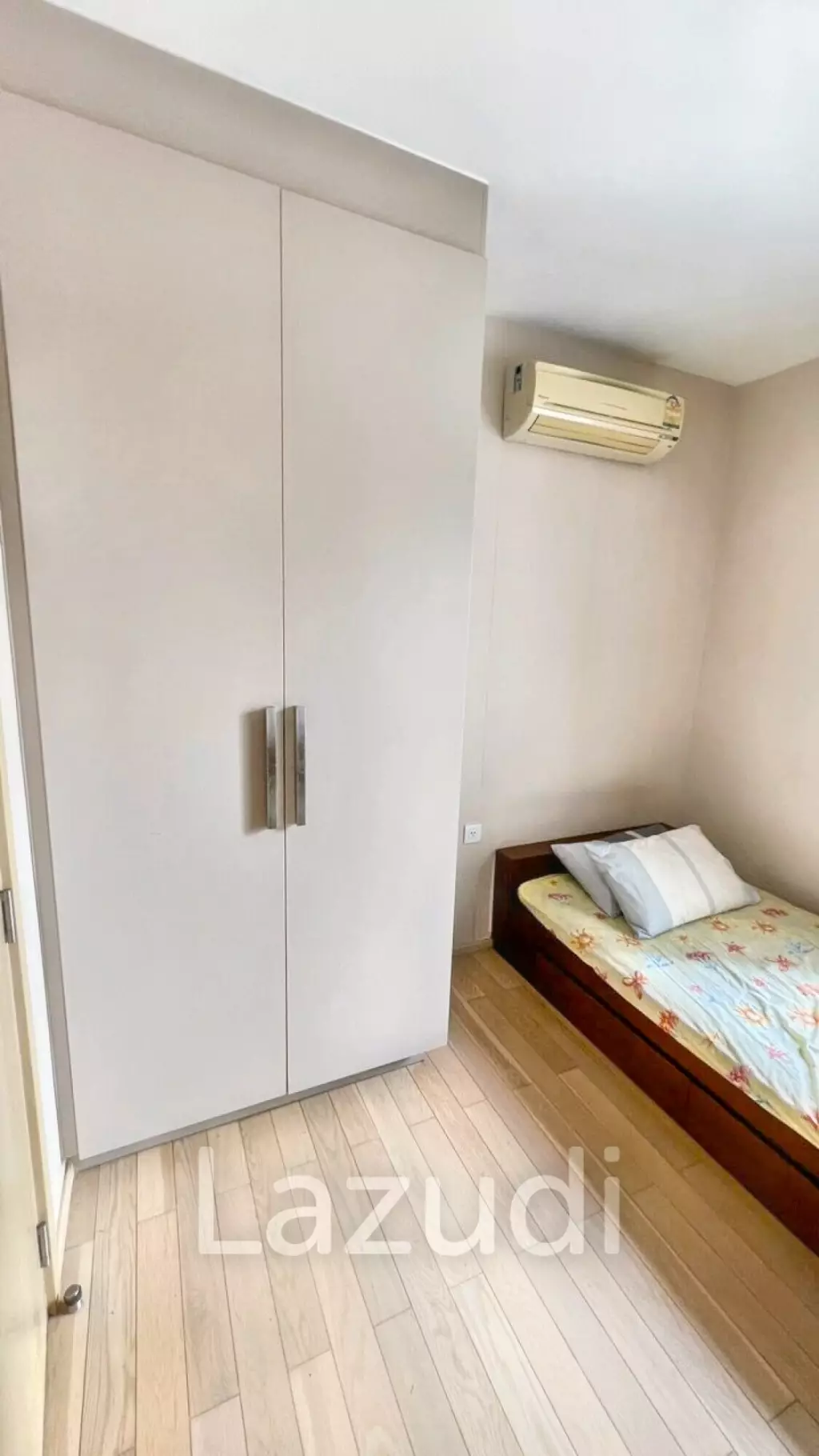 2 Bedroom 2 Bathroom 62 SQ.M Siri at Sukhumvit
